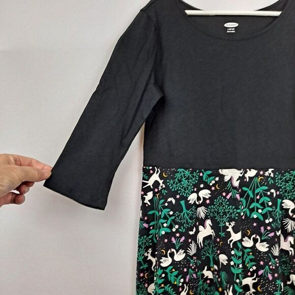 Old Navy Girls Dress NWT - Picture 3 of 10